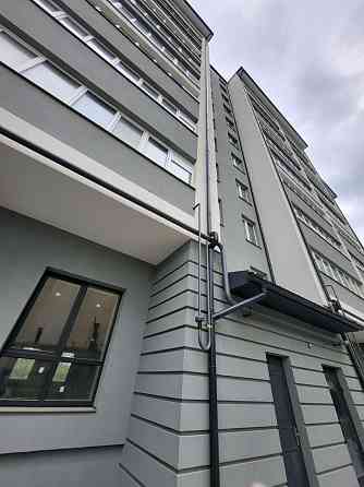 Продаж чудової 1 кім квартири з гарними плануванням Івано-Франківськ