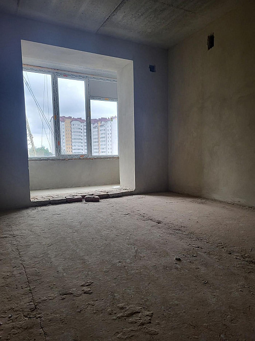 Продаж чудової 1 кім квартири з гарними плануванням Івано-Франківськ - зображення 1