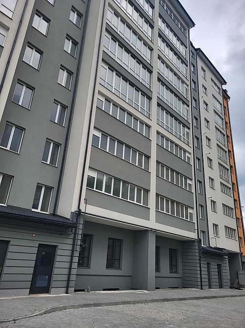 Продаж чудової 1 кім квартири з гарними плануванням Івано-Франківськ - зображення 4