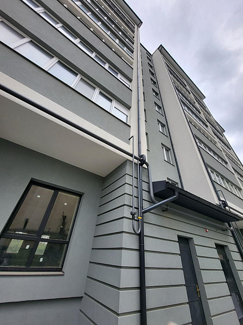 Продаж чудової 1 кім квартири з гарними плануванням Івано-Франківськ - зображення 5