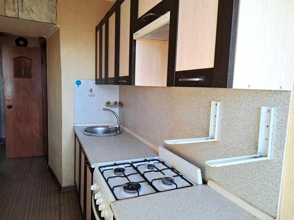 Без %. Продам 1-кімнатну вул. Мілютенка, 38, метро Лісова 10 хвилин. Киев - изображение 8