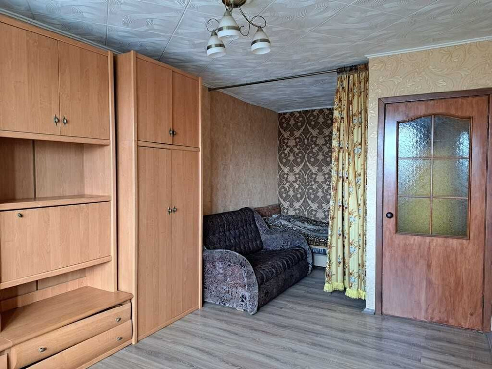 Без %. Продам 1-кімнатну вул. Мілютенка, 38, метро Лісова 10 хвилин. Киев - изображение 3