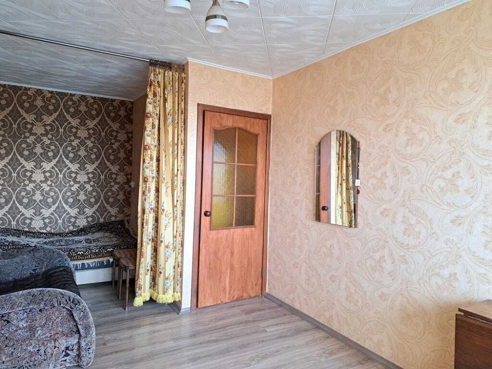 Без %. Продам 1-кімнатну вул. Мілютенка, 38, метро Лісова 10 хвилин. Киев - изображение 4