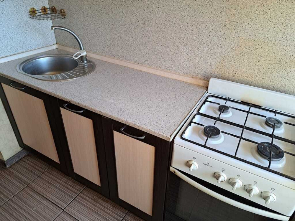 Без %. Продам 1-кімнатну вул. Мілютенка, 38, метро Лісова 10 хвилин. Киев - изображение 7