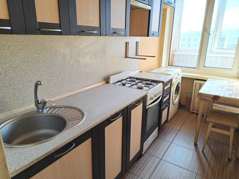 Без %. Продам 1-кімнатну вул. Мілютенка, 38, метро Лісова 10 хвилин. Киев - изображение 5