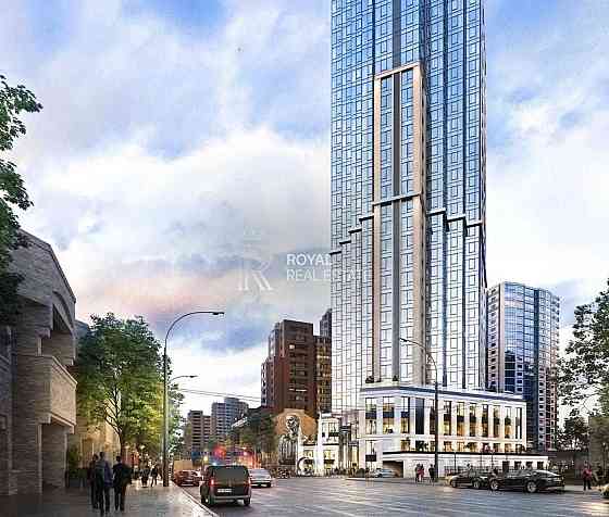 Продажа квартиры Киев 3-комнатная 117м2 А136 Антоновича Центр Киев