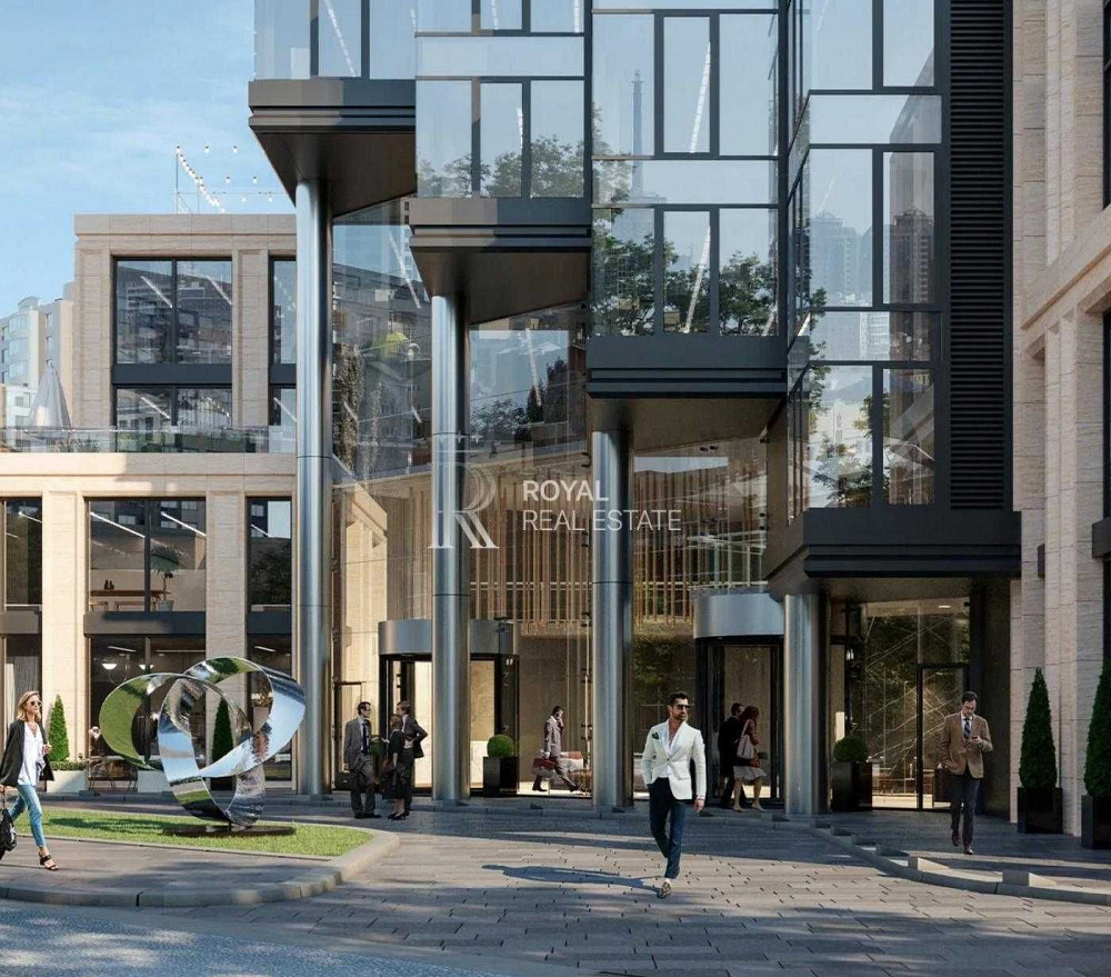 Продажа квартиры Киев 3-комнатная 117м2 А136 Антоновича Центр Киев - изображение 3