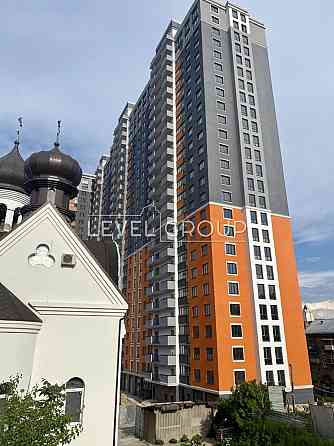 Продаж 2к  вул.Загорівська,25 ЖК Баговутівський Шевченківський р-н Киев