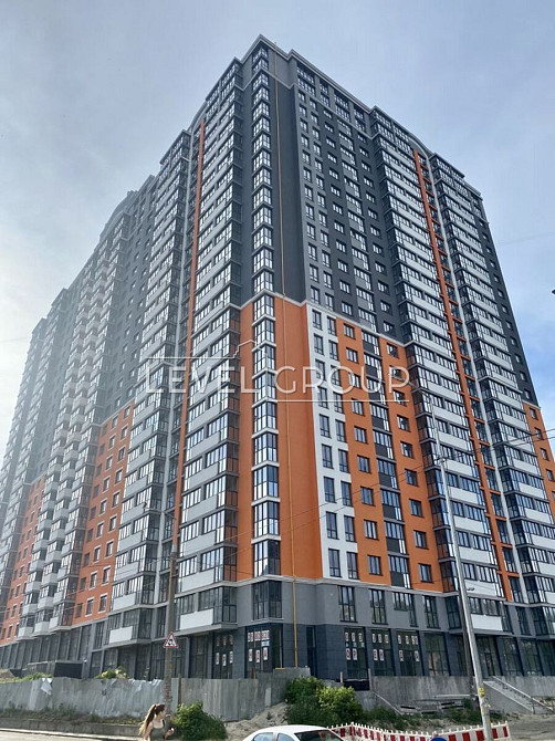 Продаж 2к  вул.Загорівська,25 ЖК Баговутівський Шевченківський р-н Киев - изображение 4