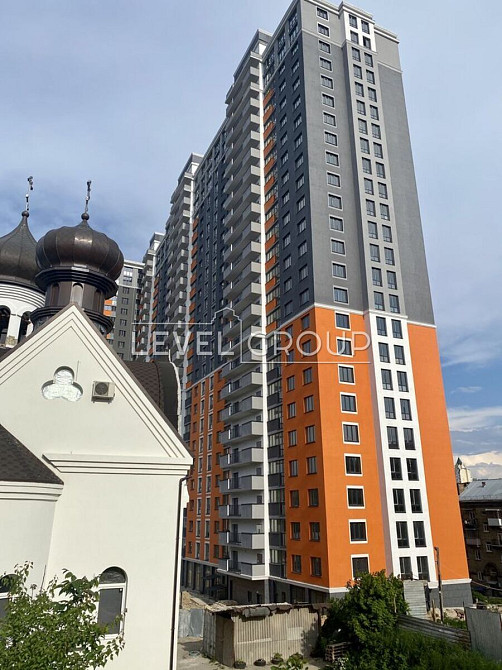 Продаж 2к  вул.Загорівська,25 ЖК Баговутівський Шевченківський р-н Киев - изображение 3