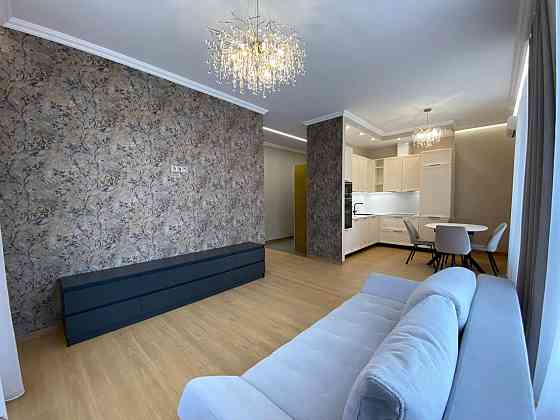 Продам! 2комнатная с ремонтом ЖК Жовтневый Жуковского 6д Центр Нагорка Дніпро