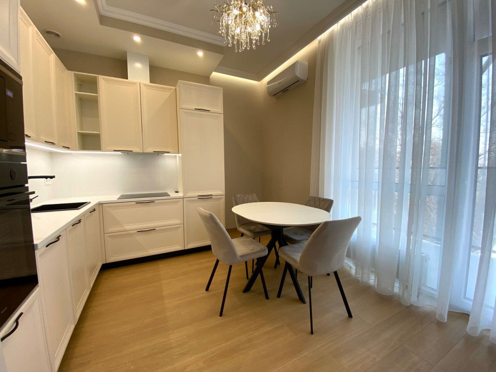 Продам! 2комнатная с ремонтом ЖК Жовтневый Жуковского 6д Центр Нагорка Дніпро - зображення 4