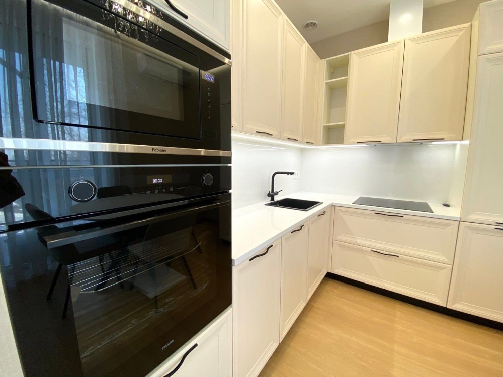 Продам! 2комнатная с ремонтом ЖК Жовтневый Жуковского 6д Центр Нагорка Дніпро - зображення 2