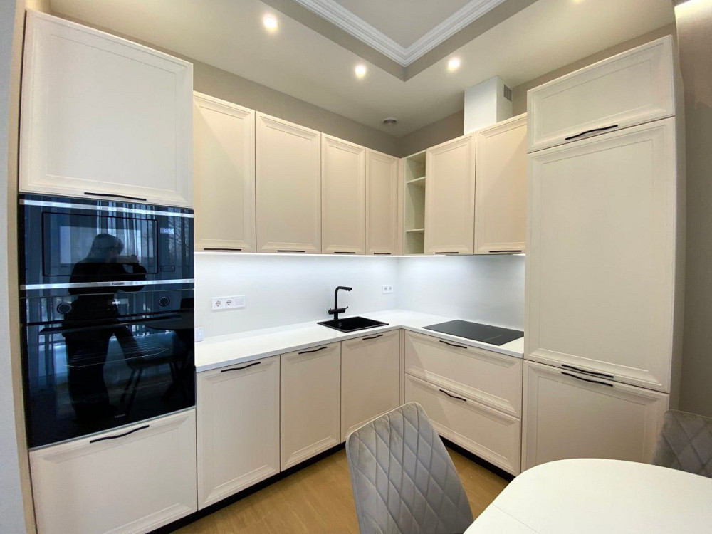 Продам! 2комнатная с ремонтом ЖК Жовтневый Жуковского 6д Центр Нагорка Дніпро - зображення 1