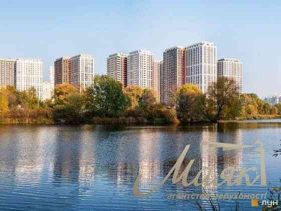 Продажа пентхауса 180м2, ЖК Seven, Осокорки Киев