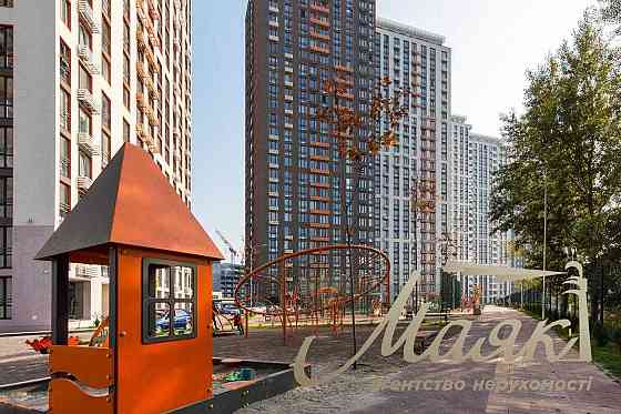 Продажа пентхауса 180м2, ЖК Seven, Осокорки Киев