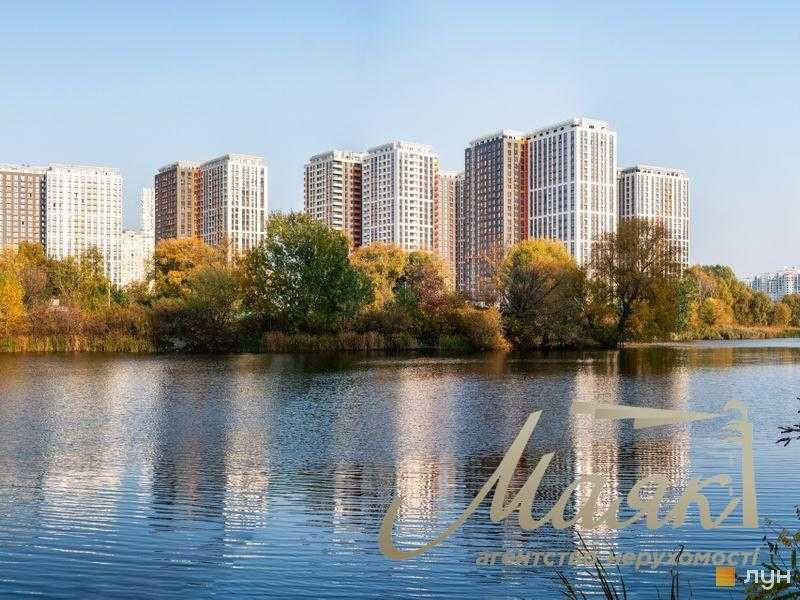 Продажа пентхауса 180м2, ЖК Seven, Осокорки Київ - зображення 6