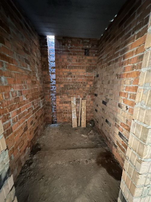 Продам 1 кімнатну квартиру неподалік Епіцентру можливе розтермінування Калуш - изображение 3