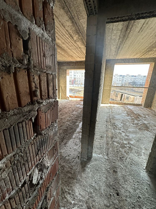 Продам 1 кімнатну квартиру неподалік Епіцентру можливе розтермінування Калуш - изображение 2