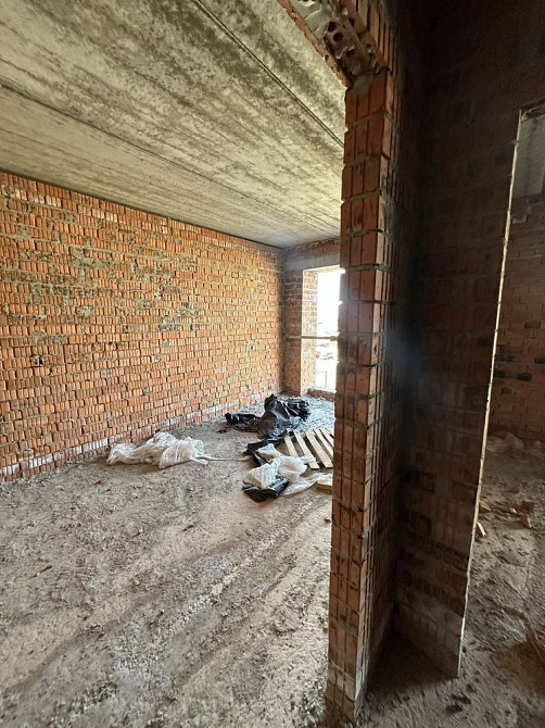 Продам 1 кімнатну квартиру неподалік Епіцентру можливе розтермінування Калуш - изображение 4