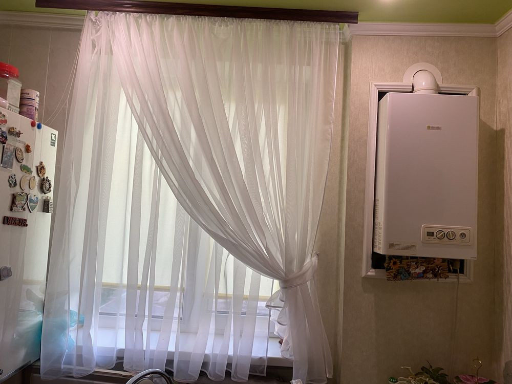 Двокімнатна квартира Калита - зображення 4