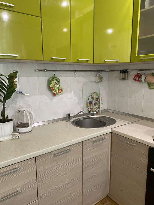 Двокімнатна квартира Калита - зображення 1