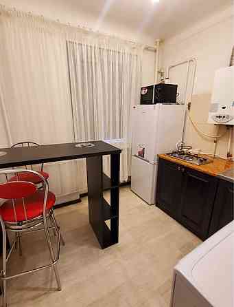 1 кімнатна квартира біля метро Ботанічний Сад Харків