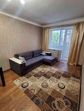 1 кімнатна квартира біля метро Ботанічний Сад Харків