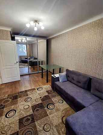 1 кімнатна квартира біля метро Ботанічний Сад Харків