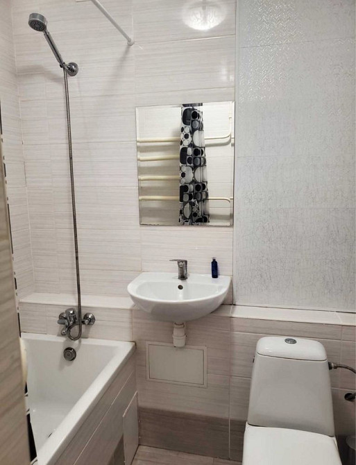 1 кімнатна квартира біля метро Ботанічний Сад Харків - зображення 7