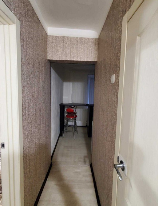 1 кімнатна квартира біля метро Ботанічний Сад Харків - зображення 6