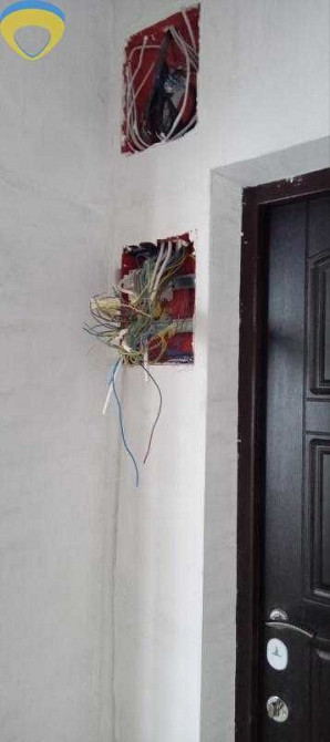 53 Жемчужина\Таирова 2х комнатная 60м 60% ремонта материалы Лиманка - изображение 2