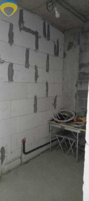 53 Жемчужина\Таирова 2х комнатная 60м 60% ремонта материалы Лиманка - изображение 7