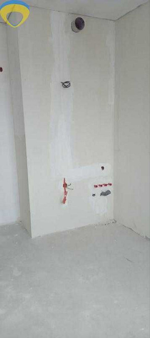 53 Жемчужина\Таирова 2х комнатная 60м 60% ремонта материалы Лиманка - изображение 6