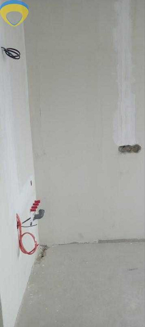 53 Жемчужина\Таирова 2х комнатная 60м 60% ремонта материалы Лиманка - изображение 3