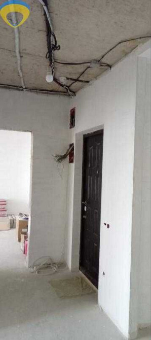 53 Жемчужина\Таирова 2х комнатная 60м 60% ремонта материалы Лиманка - изображение 1