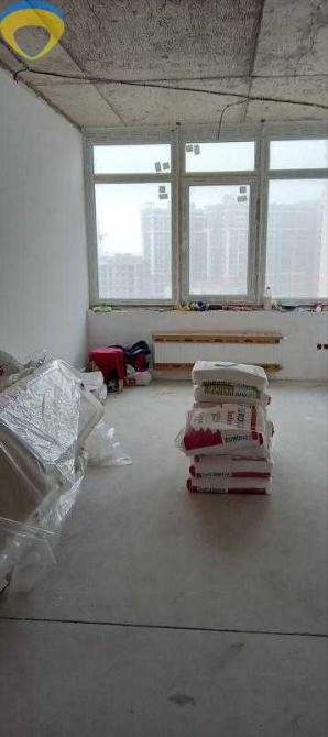 53 Жемчужина\Таирова 2х комнатная 60м 60% ремонта материалы Лиманка - изображение 4