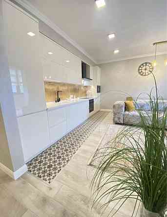 ЖК Инфинити! Сад Шевченко! Продам 3к с шикарным видом Харків