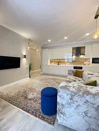 ЖК Инфинити! Сад Шевченко! Продам 3к с шикарным видом Харків