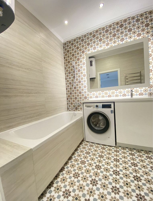 ЖК Инфинити! Сад Шевченко! Продам 3к с шикарным видом Харьков - изображение 6