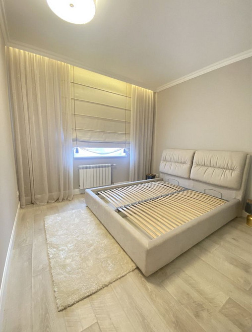 ЖК Инфинити! Сад Шевченко! Продам 3к с шикарным видом Харьков - изображение 4