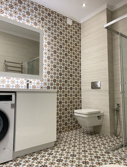 ЖК Инфинити! Сад Шевченко! Продам 3к с шикарным видом Харьков - изображение 7