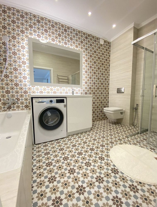 ЖК Инфинити! Сад Шевченко! Продам 3к с шикарным видом Харьков - изображение 5