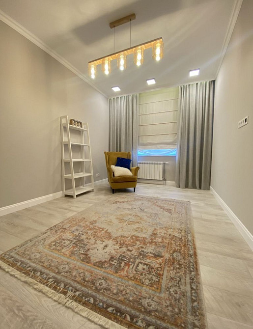 ЖК Инфинити! Сад Шевченко! Продам 3к с шикарным видом Харьков - изображение 3