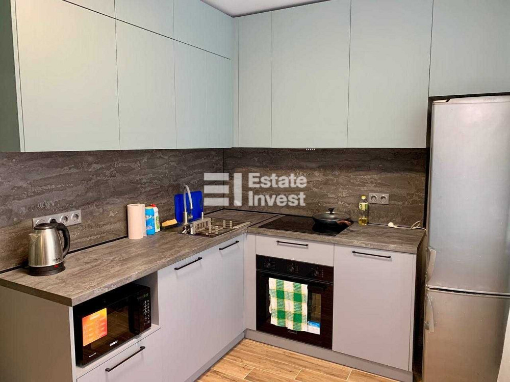 Здам 1 кімн. квартиру по вул. Миру, 21, ЖК Миру Харьков - изображение 4