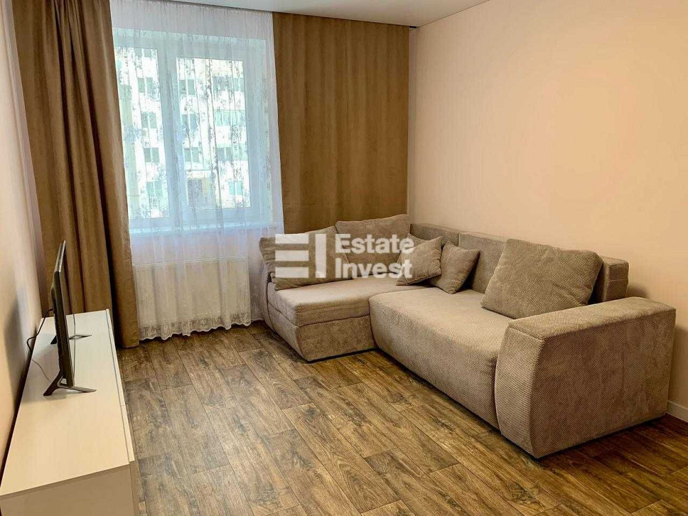 Здам 1 кімн. квартиру по вул. Миру, 21, ЖК Миру Харьков - изображение 1