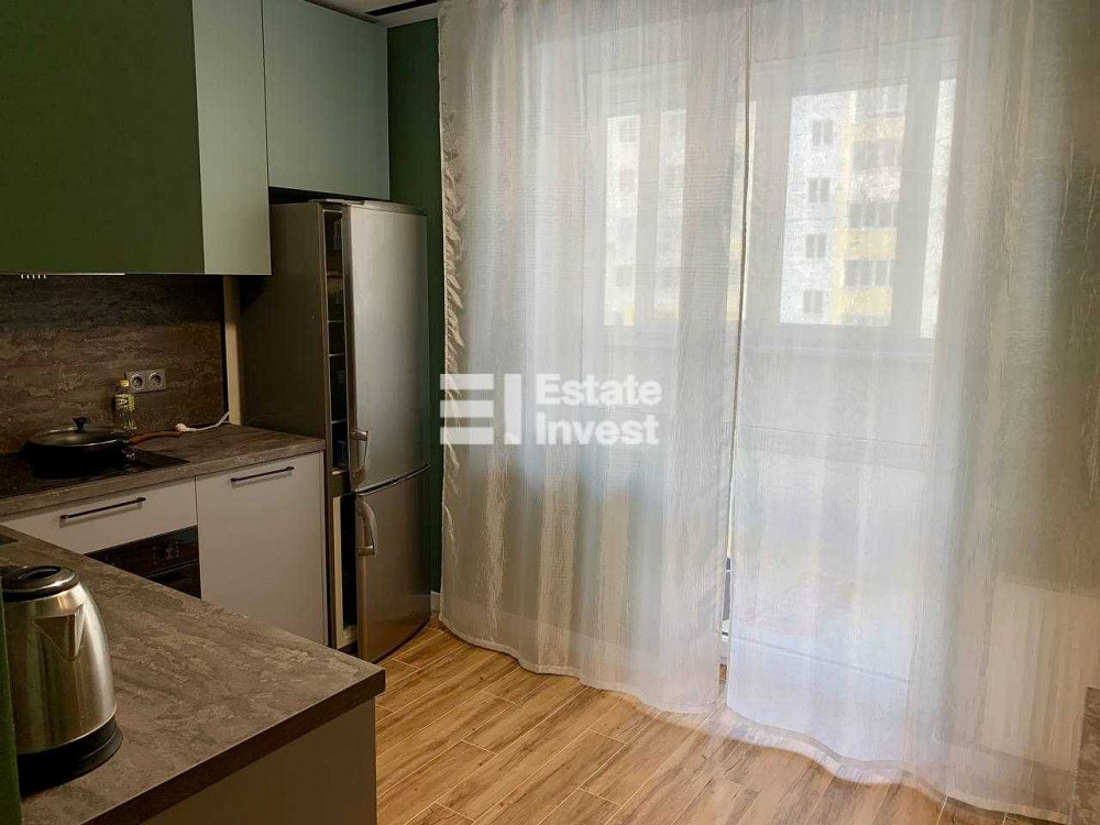 Здам 1 кімн. квартиру по вул. Миру, 21, ЖК Миру Харьков - изображение 5