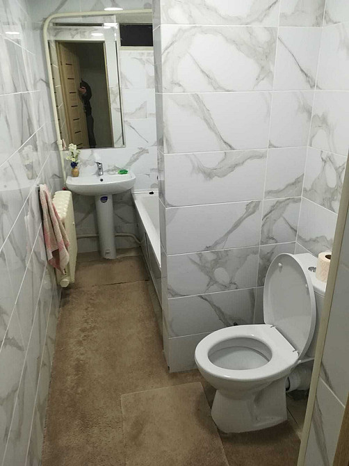 Здам в оренду 2 дво кімнатну квартиру в центрі! Полтава - изображение 7