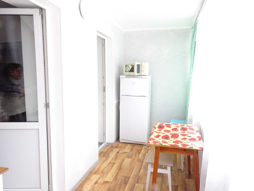 Харченко, 3к отличная новая квартира, метро Бориспольская Бортничи Киев - изображение 7