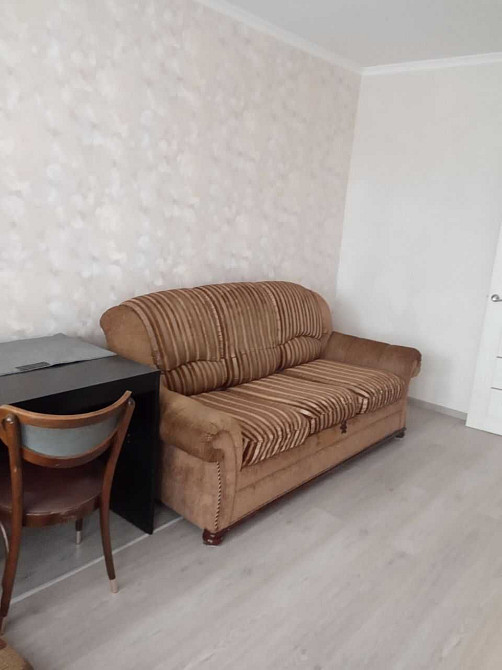 Харченко, 3к отличная новая квартира, метро Бориспольская Бортничи Киев - изображение 5